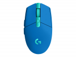 LOGI G305 LightSpeed Wirel Mouse blue
