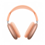 Apple AirPods Max, oranž - Juhtmevabad &uuml;le k&otilde;rva k&otilde;rvaklapid