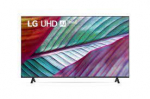 TV Set LG 50" 4K/Smart 3840x2160 Wireless LAN Bluetooth webOS 50UR78003LK
