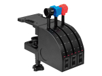 LOGI G Saitek PRO Flight Yoke Sys
