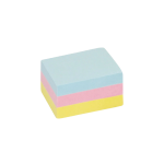 M&auml;rkmepaber 40x50mm EAGLE pastelsed, 300 lehte