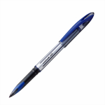 Tindipliiats UNI-BALL Air UBA-188L 0,7mm sinine