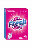 Pesupulber FRESH universaalne 600g