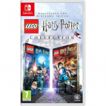 Switch m&auml;ng LEGO Harry Potter Collection 1-7