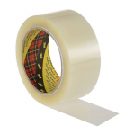 Pakketeip 50mm x 66m SCOTCH 309 Classic l&auml;bipaistev