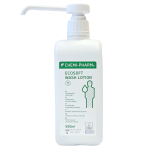 Vedelseep CHEMI-PHARM Ecosoft Wash Lotion 500ml (pumppudelis)