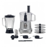 K&ouml;&ouml;gkombain STOLLAR the Multi Food Processor