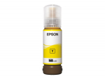 EPSON 108 EcoTank Yellow Ink Bottle