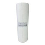 Meditsiiniline aluspaber 1-kihiline CLEANLINE 50cmx200m 2rl pakis (CL09)