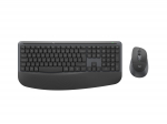 LOGI MK880 For Business - GRAPHITE (PAN)