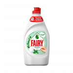 N&otilde;udepesuvahend FAIRY Sensitive Teatree & Mint 450ml