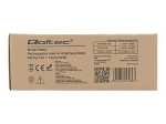 QOLTEC 53062 AGM battery 12V 7.2 Ah