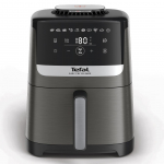 Tefal Easy Fry Silence, 1670 W, 5 L, hall - Kuuma&otilde;hufrit&uuml;&uuml;r