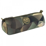 Pencil case CoolPack Tube Hedge