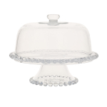Klaasvaagen 3in1 CAKE PLATE D31xH23cm