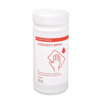 Puhastuslapid pindadele CHEMI-PHARM Sterisept Wipes 120tk