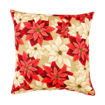 Padi CHRISTMAS NEW 45x45cm, j&otilde;ulut&auml;hed, 50% pol&uuml;ester, 50% puuvill, kangas 575