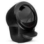 Litter-Robot 4 by Whisker, must - Isepuhastuv kassiliivakast