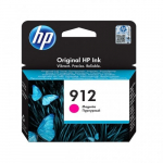 HP 912 (3YL78AE) Ink Cartridge, Magenta