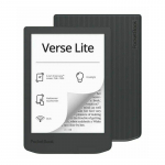 READER INK 6" 8GB VERSE LITE/GREY PB619-T-WW POCKET BOOK