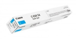 Canon C-EXV 54 (1395C002) Toner Cartridge, Cyan (SPEC)