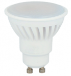 Lambipirn kohtvalgusti GU10 LED 4W