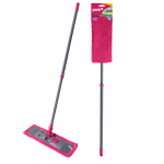 Taldmopp teleskoopvarrega YORK Classic