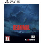 Reanimal, PlayStation 5 - M&auml;ng