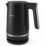 Philips 7000 Seeria, 2200 W, 1.7 L, must - Veekeetja