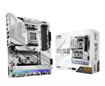 Mainboard ASROCK AMD X870 SAM5 ATX Memory DDR5 Memory slots 4 1xPCI-Express 4.0 16x 1xPCI-Express...