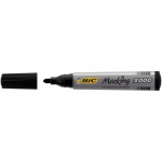 BIC permanent MARKER ECO 2000 2-5 mm, black, 1 pcs. 000095