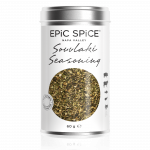 Souvlaki maitseainesegu EPIC SPICE 60g