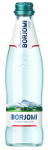 Mineraalvesi BORJOMI 0,33L karboniseeritud looduslik klaaspudelis