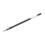 S&uuml;damik Geelpliiatsile UNI-BALL Jetstream SXR-C7 sinine