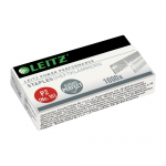 Klamber LEITZ No.10 tsink 1000tk