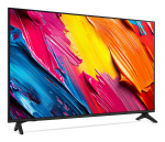 TV Set LG 55 " 4K Ultra HD 3840 x 2160 pixels Flat 16:9 QNED 55QNED70A6A