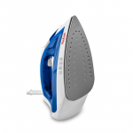 Tefal Virtuo, 1800 W, sinine/valge - Aurutriikraud