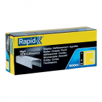 Klamber klambrip&uuml;stolile RAPID 13/8 tsink 5000tk