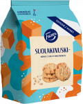 FAZER Soolakaramelli k&uuml;psised 270g