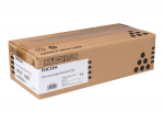 RICOH MC250 black cartridge