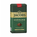 Jahvatatud kohv JACOBS Kr&ouml;nung 500g