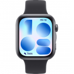 Huawei Watch FIT 5, must - Nutikell