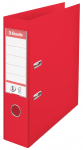Registraator ESSELTE No.1 Power A4 70mm punane