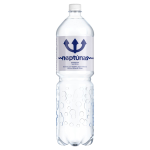 Mineraalvesi NEPTUNAS karboniseeritud 1,5L plastpudelis