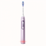 Philips Sonicare Sonic Advanced Clean, roosa - Elektriline hambahari