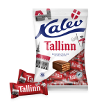 Kommid vahvlikommid KALEV Tallinn 150g