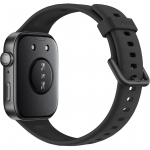 Huawei Watch Fit 3, must - Nutikell