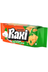 K&uuml;psised PERGALE kreekerid Raxi hapukoore- ja sibulamaitselised 72g