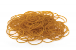 Rubber band Forpus &Oslash; 60mm, natural colour, 1kg , 60% rubber