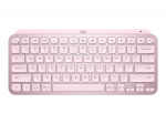 LOGI MX Keys Mini Minimalist Wirel. (US)